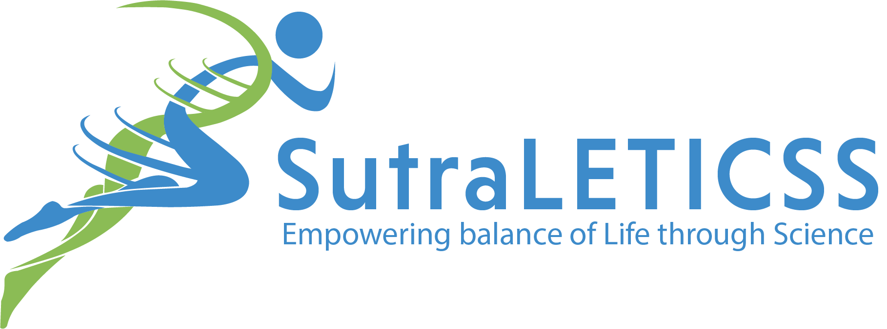 sutraLeticss Logo